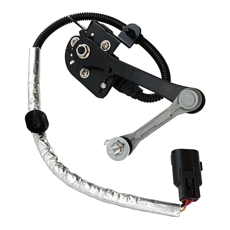 

8940860020 Rear Air Suspension Height Level Control Sensor For Toyota Land New Cruiser Lexus LX570 89408-60020 как