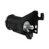 Car Ignition Key Switch Cylinder Lock 1479660 With Replacement Keys For Ford Fiesta Mk5 Fusion(Cbk) 2003- 2S61a22050bm Lhd