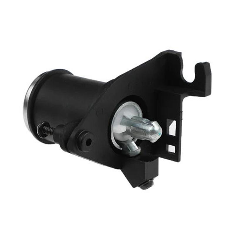 Car Ignition Key Switch Cylinder Lock 1479660 With Replacement Keys For Ford Fiesta Mk5 Fusion(Cbk) 2003- 2S61a22050bm Lhd