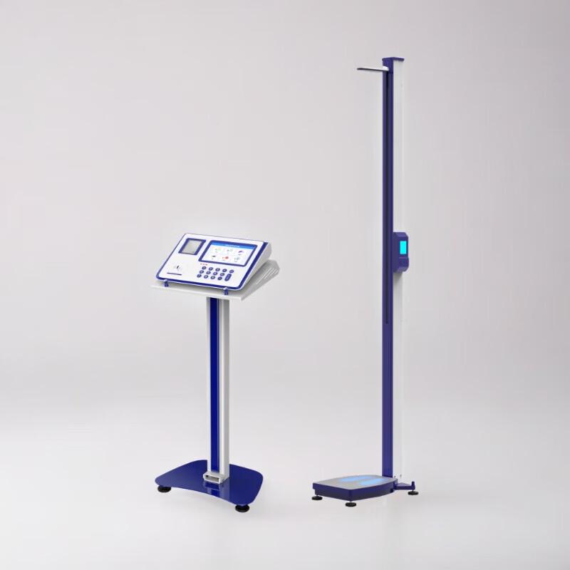 Jingzhisheng Smart Physical Fitness Testers