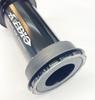 Avedio Bottom Bracket Press Fit BB Black 70555 for Bicycle (Screw Type) BB86/92