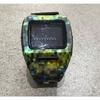 Used NIXON Digital watch rare pattern THE LODOWN 