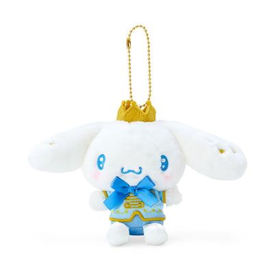 Cinnamoroll Mascot Holder 082805 (My No. 1)