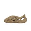 adidas Yeezy Foam Runner Ochre Unisex Sneakers Yellow GW3354