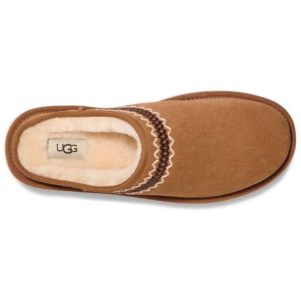 UGG Classic Slip-On Atherson Slipper Chestnut Men Sneakers 1162330-CHE