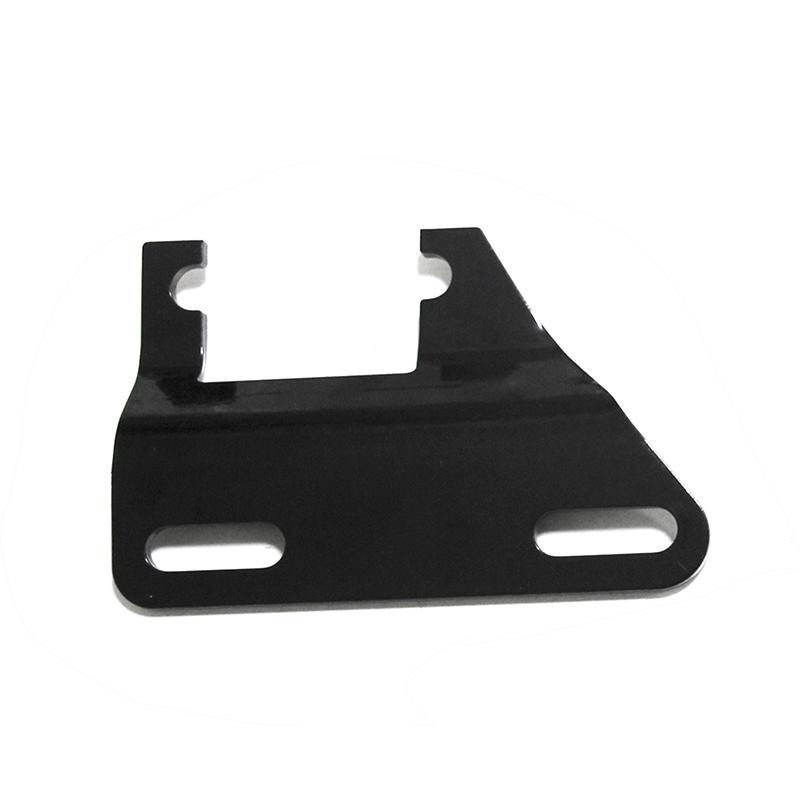 Soporte de Alternador Small Block Lado del Conductor SWP Compatible Para Motores Chevy SBC 265 283 327 350 #9254/9079/9008 YX03287