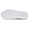 Li Ning Starlight Slip Resistant Abrasion Resistant Low Top Skateboard Shoes Men's Gray White AGCT139-1