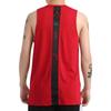 Jordan Basketball Jersey Men's Red CZ7851-687