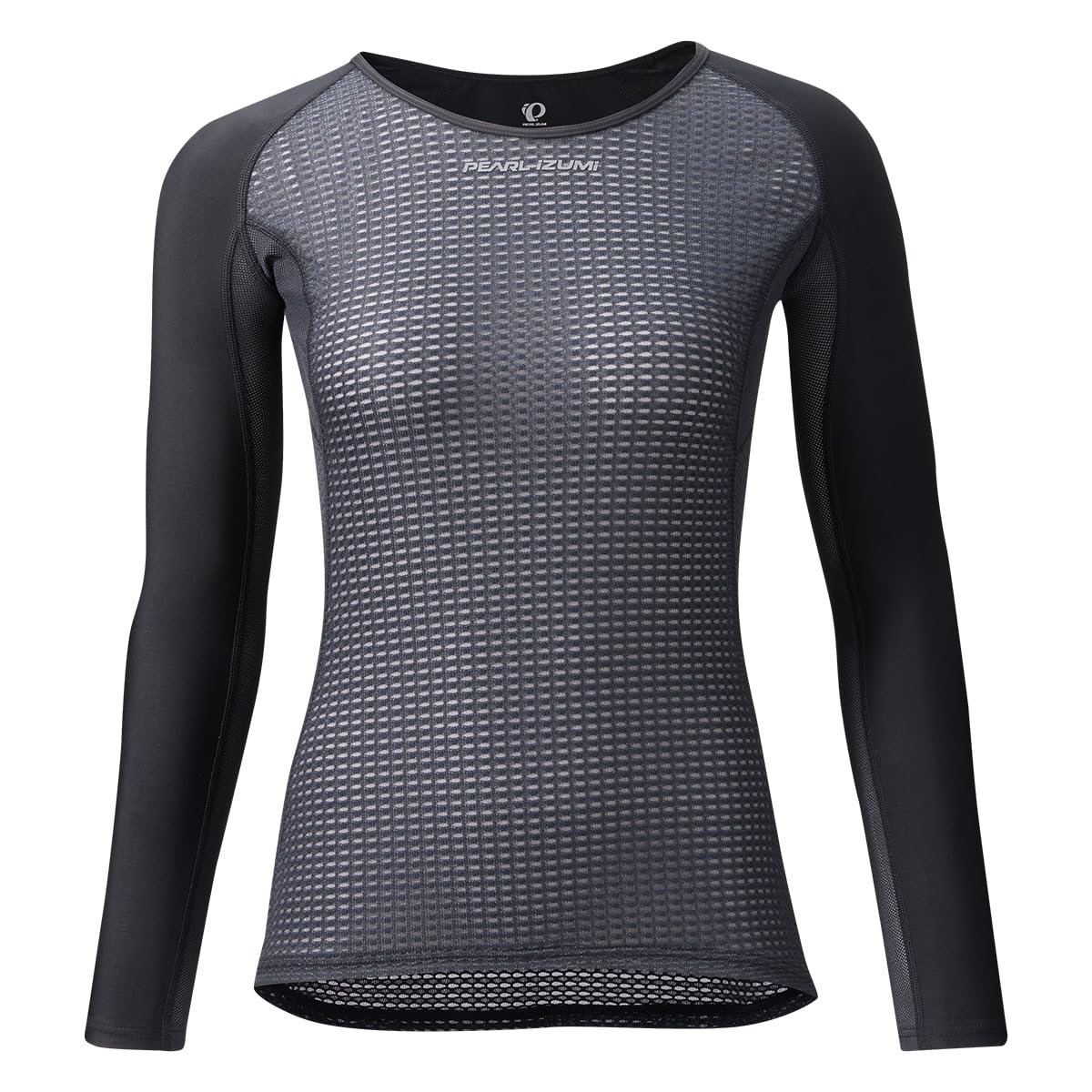 

Pearl Izumi Cold Shade Велосипедная одежда с длинным рукавом, размер 3, черная, женская,