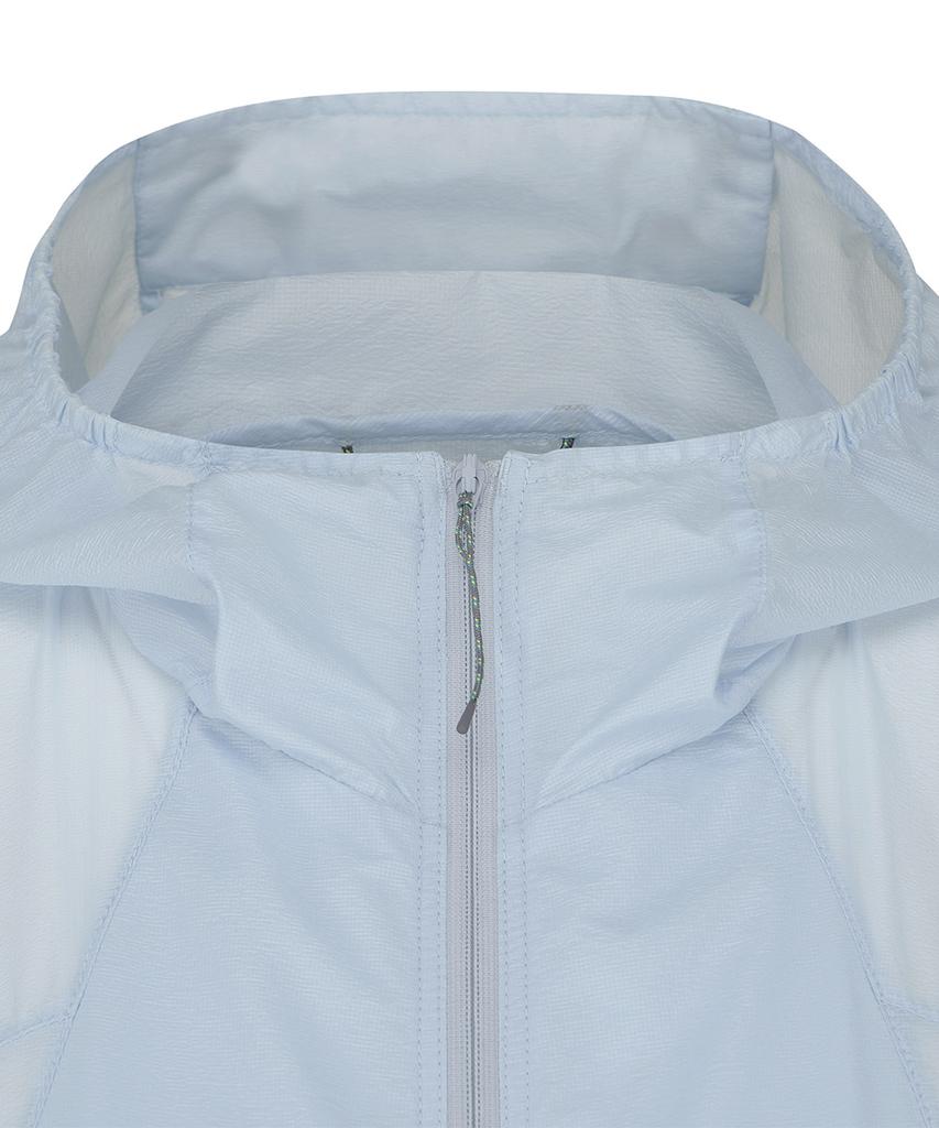 Sierra Designs W) Meteor Ultralight Windshell Jacket S.Blue
