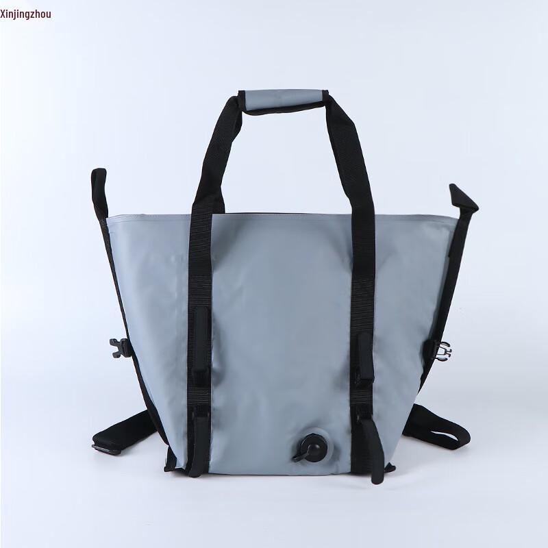 Xinjingzhou Outdoor Multi-functional PVC Fishing Bag