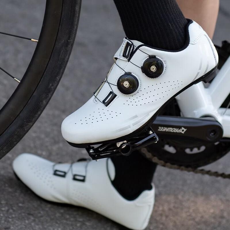 Lishi Road Cycling Shoes