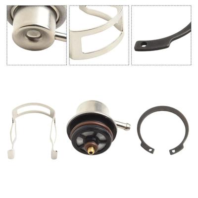 1pcs Auto 19236428 Fuel Injection Pressure Regulator For Buick For Lesabre For Cadillac For Escalade For Chevrolet Engine Parts