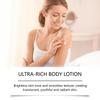 Oceaura Hydrating Body Lotion Gentle Nourishing Moisturizer For Soft Smooth Hydrated Skin Daily Body Care