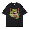 Tops – T-Shirts
