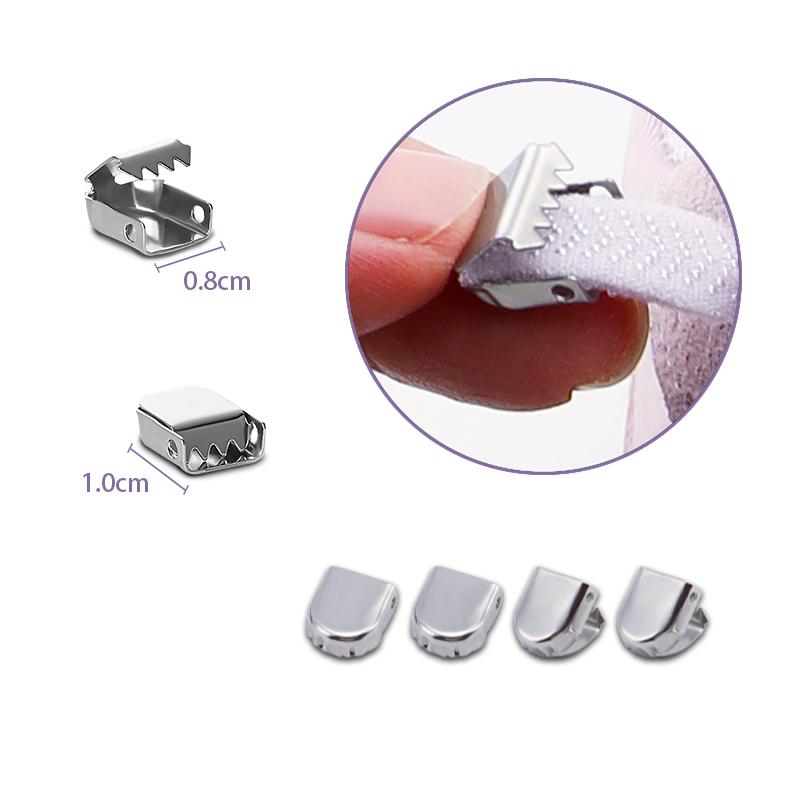 1 Pair/2 Pair No Tie Elastic Shoelaces Sneakers Laces for Kids Adults Rubber Bands Shoe LacesTieless Shoelaces for Sneakers