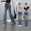 Gonne e pantaloni da donna – Jeans