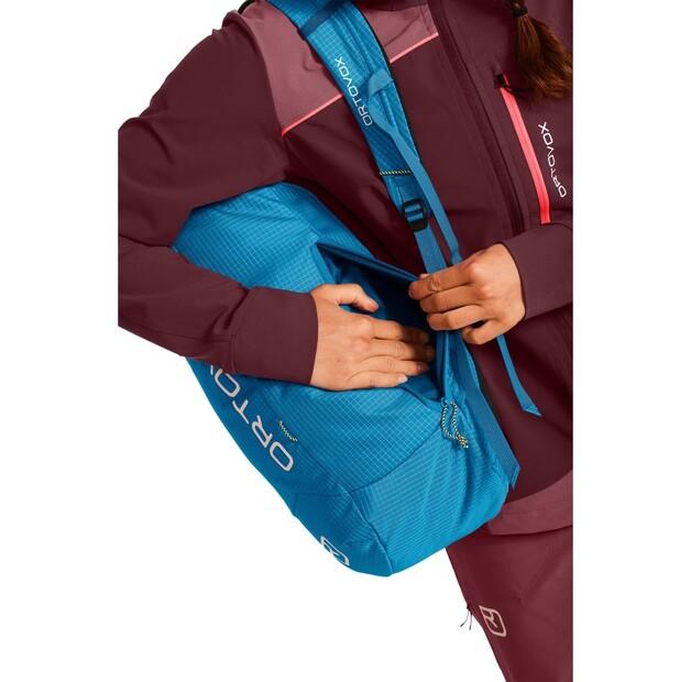 Backpack Ortovox Trad Zero 18 Heritage Blue (48720-53301)