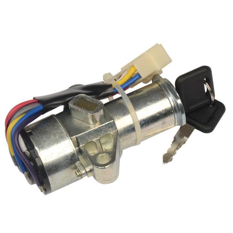 For IGNITION SWITCHTRX-291 Ignition Switch Foton Ruiwo Modified Car Ignition Lock
