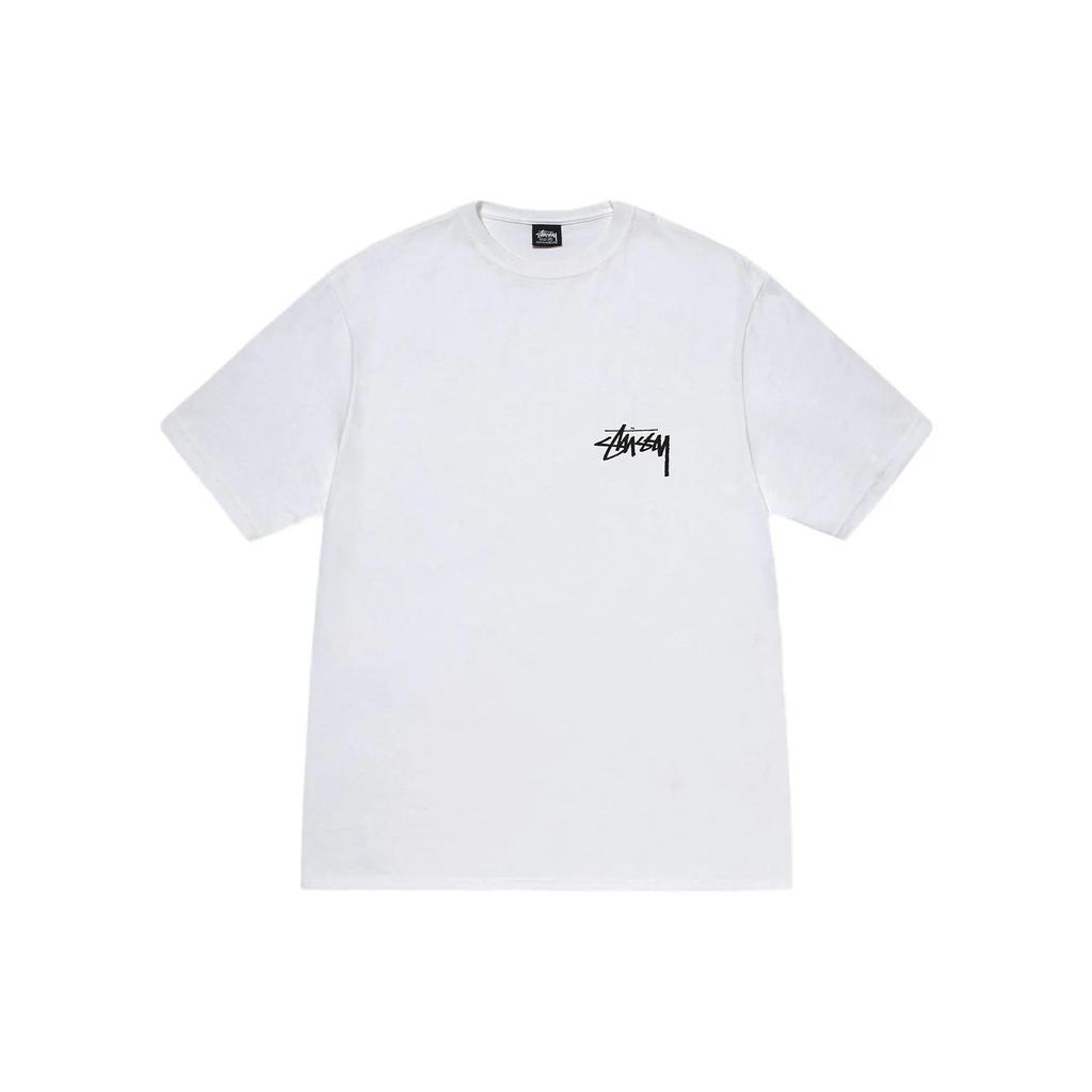 Stussy Diced Out Tee (Unisex) T-Shirts 1904971