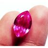 Natural Pink Sapphire Marquise Cut 10.90 Ct Rare Certified Loose Gemstone