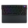 ROG Night Demon Extreme 75% Tri-Mode Mechanical Gaming Keyboard