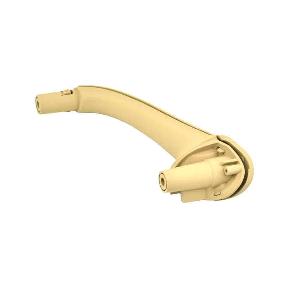 Schwarz/Grau Türgriffabdeckung Innenverkleidung 2038101651 Für Mercedes Benz C-Klasse W203 2000-2007 2038101551 Hoch