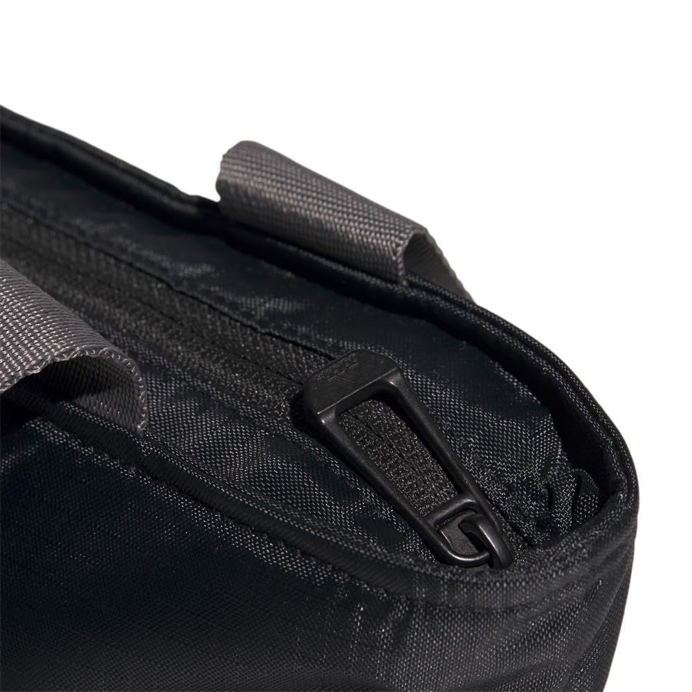 Cooler Bag Cooler Tote Bag JMT61 Black [Adidas] (IM5226)