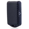 Silicone Car Remote Key Cover Case Shell Holder Fob For Volvo Xc40 Xc60 Xc90 S60 S90 V60 V90 T5 T6 T8 Key Protect Accessories