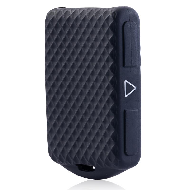 Silicone Car Remote Key Cover Case Shell Holder Fob For Volvo Xc40 Xc60 Xc90 S60 S90 V60 V90 T5 T6 T8 Key Protect Accessories