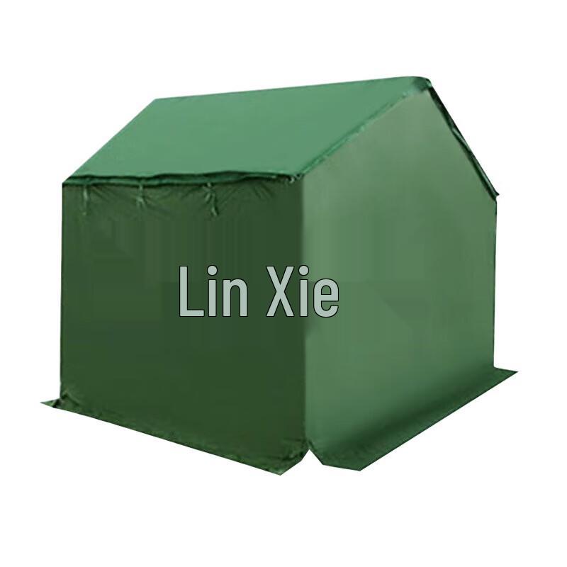 Jungle Scorpion Heavy-Duty Outdoor Shelter Tent