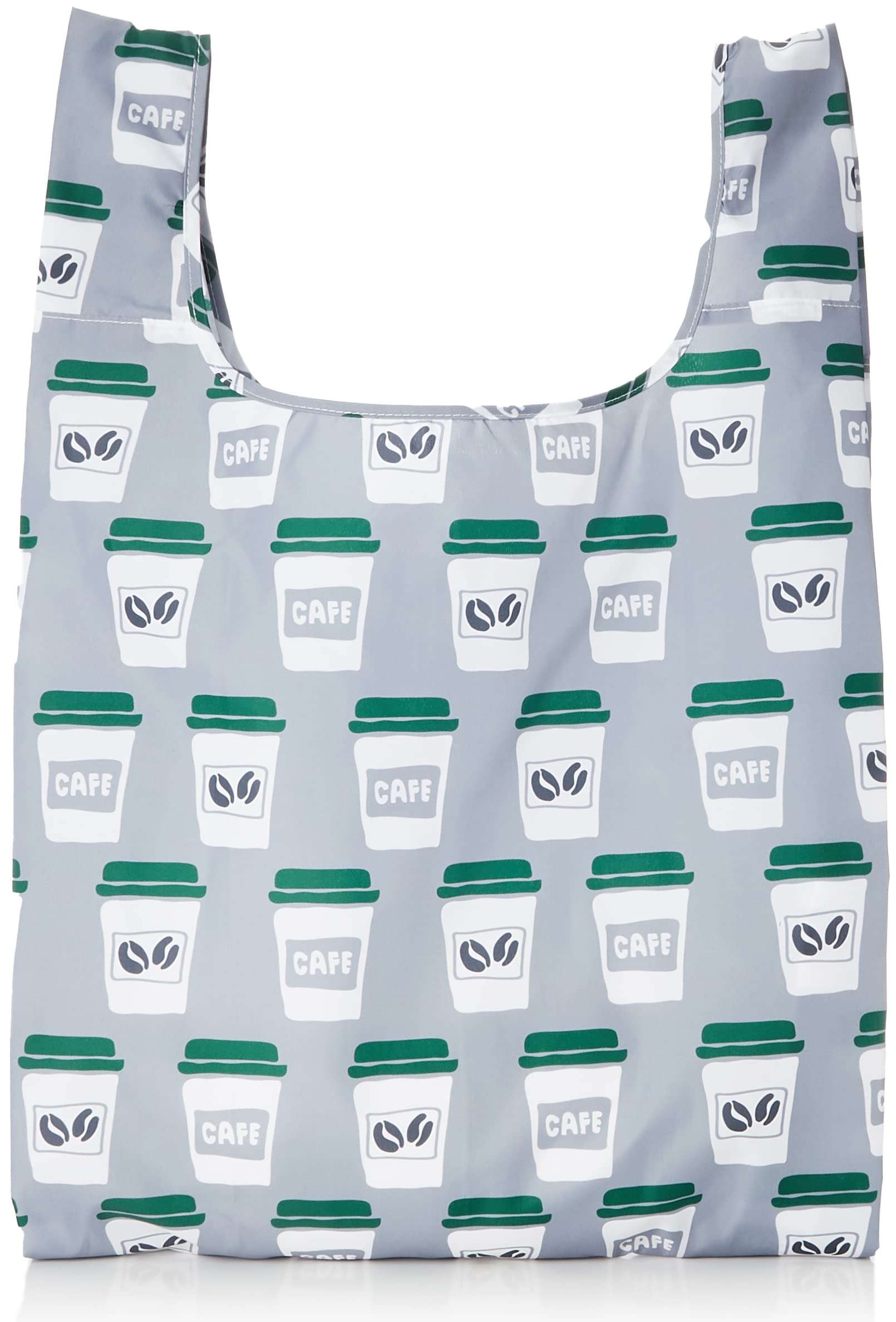 

Marushin Porukka Pattern Eco Tumbler Nordic Large with Storage 0595012900 Bag, Pattern, Style, Foldable, Capacity, Pouch,