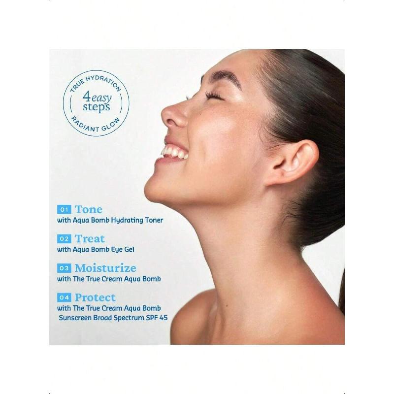 Belif Hydrate & Go Kit  Set