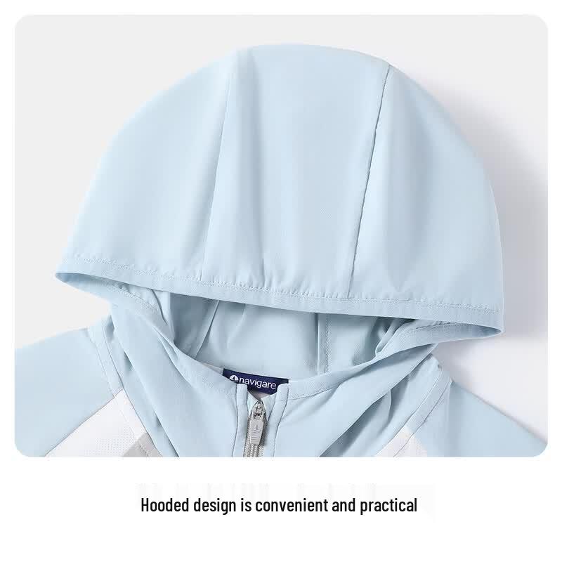 Navigare Kids' Summer UV Protection Jacket