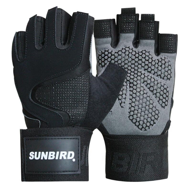 887 Men s and Women s Fitness Gloves Gloves Weight Professional XL