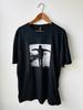 T-SHIRT ‘DEVOTIONAL’ DEPECHE MODE. XL. NOIR. T-shirts unisexes