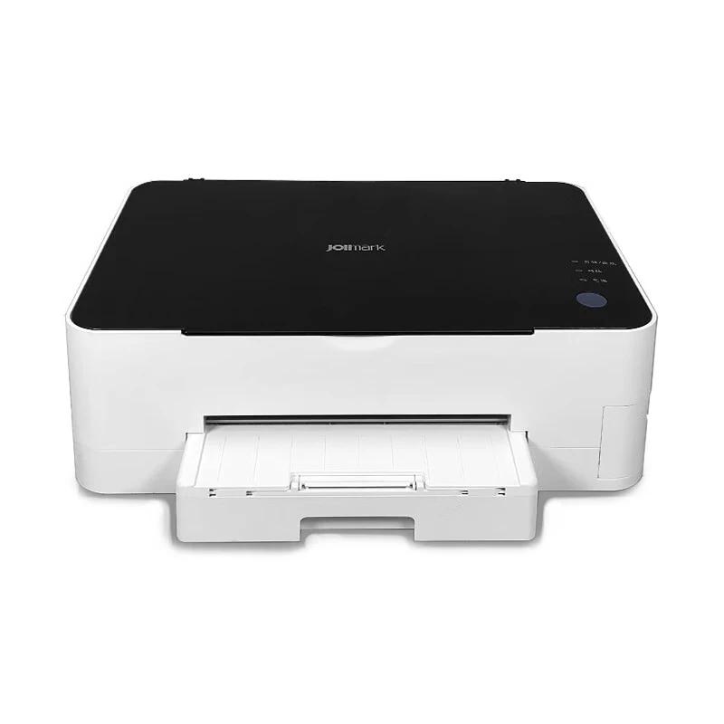 

Yingmei G102 A4 Red & Black Duplex Inkjet Printer CN plug (adapter included)