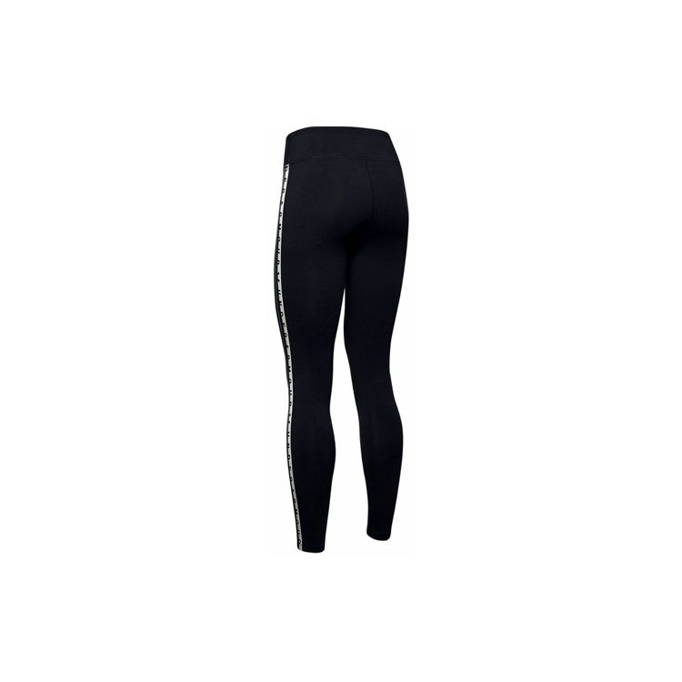 Under Armour Ua Favorite Training Leggings Women Leggings Black 1355597-001