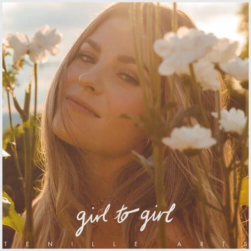Tenille Arts - Girl To Girl [CD]