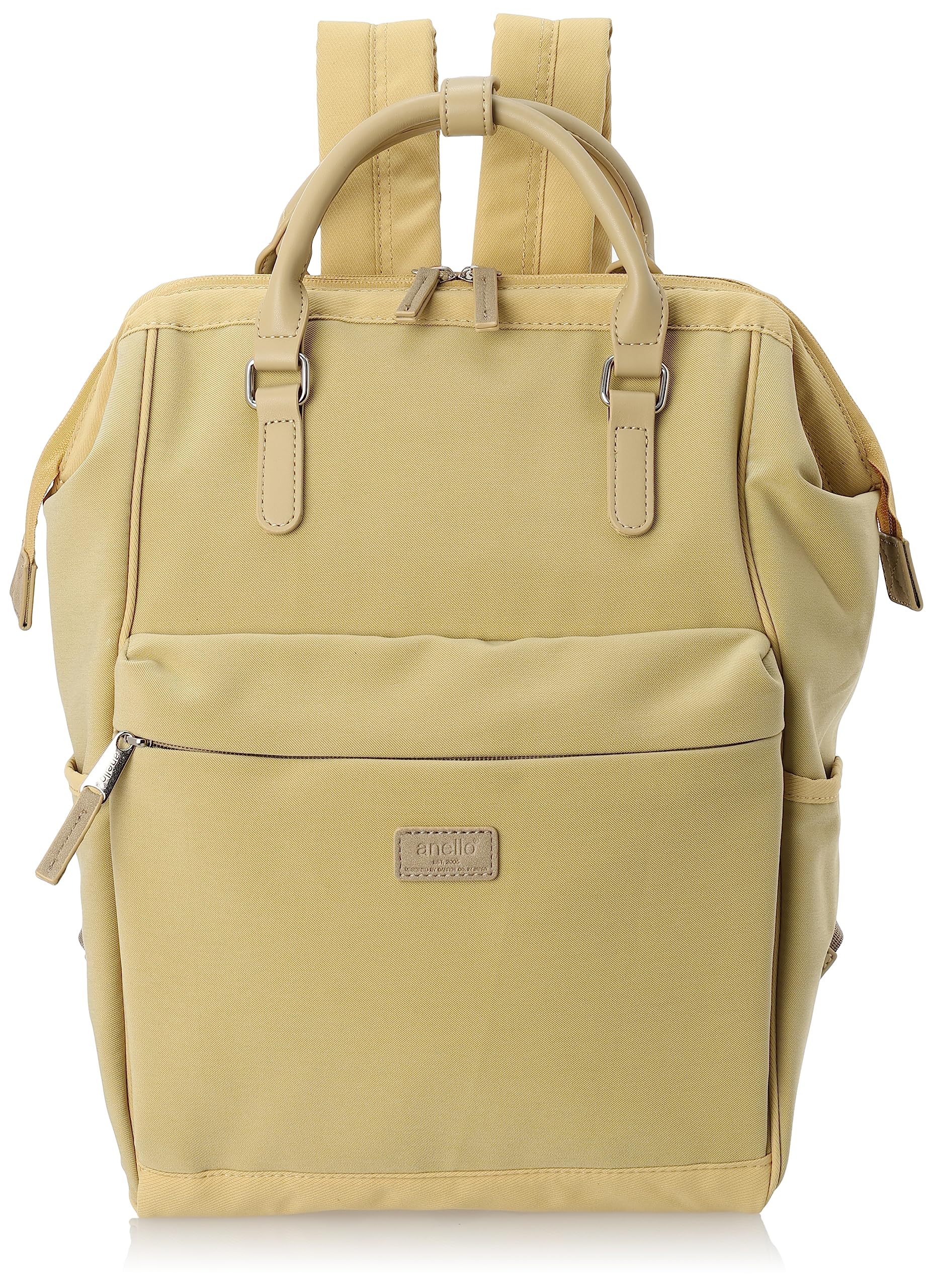 

Backpack NEW RETRO AGB4201Z LYE One Size [Anello] Women s
