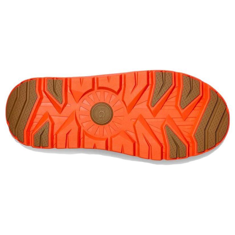UGG Pantofi sport unisex Neumel Weather Hybrid Chestnut Orange Maro 1143991-CTON