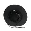 New Era Outdoor Adventure Free OD ADVLT DC PROLIGHT NER36O5033 Hat, Water-Repellent Prolite, Black, TPU, BLK, 14392215,