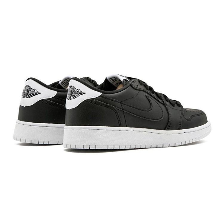 (GS) Air Jordan 1 Retro Low OG 'Cyber Monday' Kids' 709999-010
