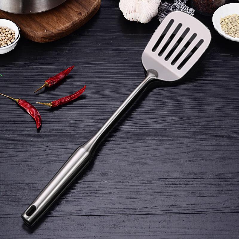 Wutuo 304 Stainless Steel Kitchen Utensil