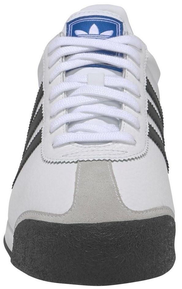 Adidas Samoa Sneakers Cloud White/black