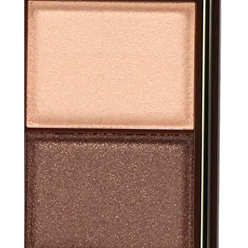 excel Skinny Rich Shadow SR01 (Beige Brown) Palette Eye Shadow