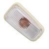 Fanale Laterale LED Anteriore Sinistro Super Luminoso Lunga Durata 632567 Sostituzione per Citroen Berlingo Evasion