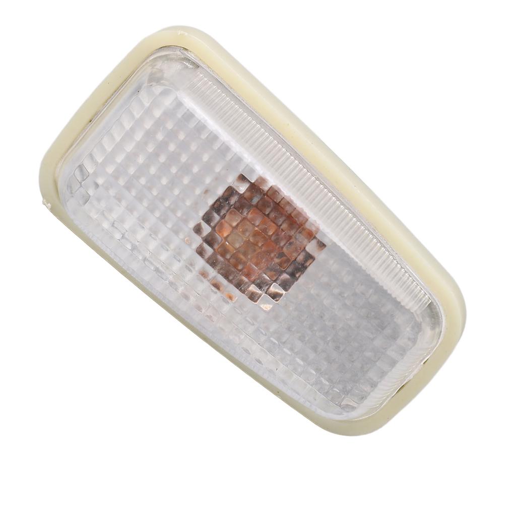Fanale Laterale LED Anteriore Sinistro Super Luminoso Lunga Durata 632567 Sostituzione per Citroen Berlingo Evasion