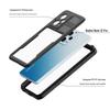 Coque Étanche Anti-Chute pour Redmi Note 13 Pro/Note 15 Pro 5G