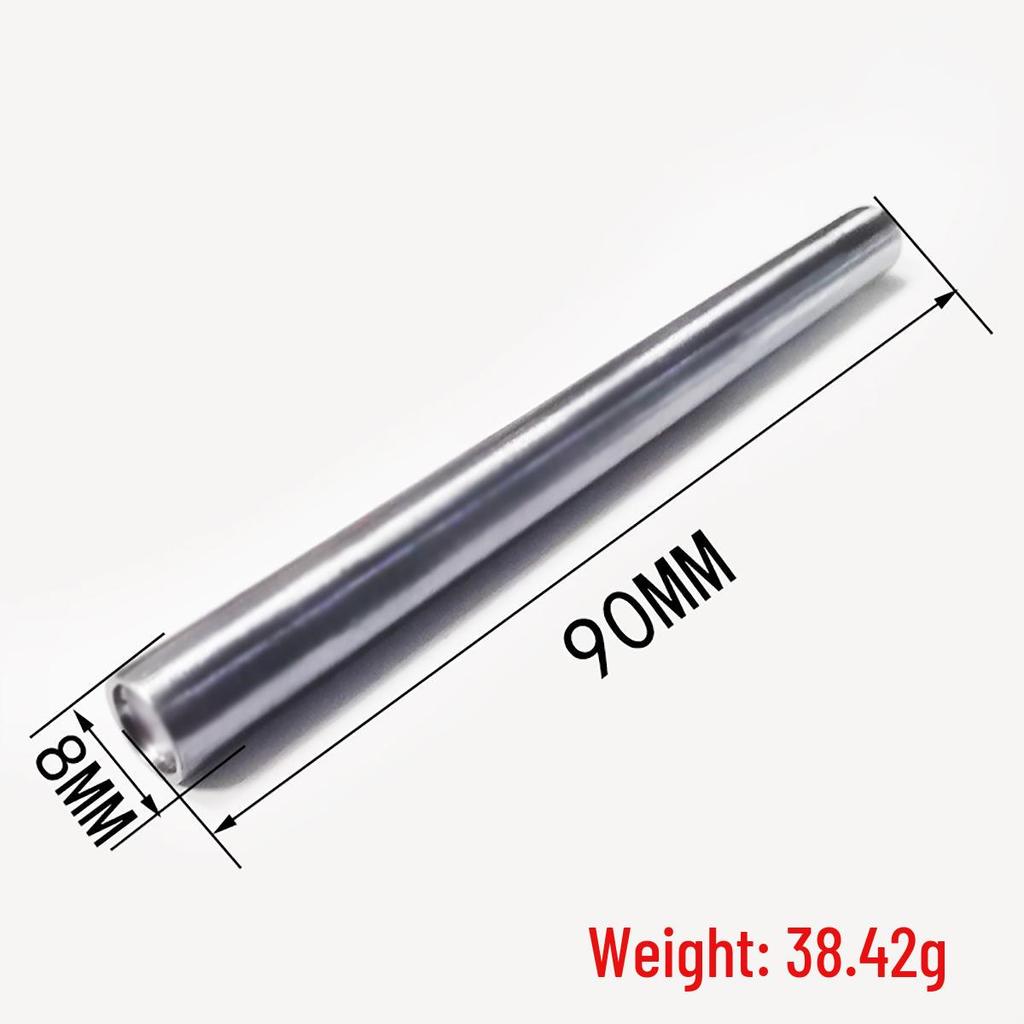 Double-Sided Rivet Hammering Tool: Multi-Functional Base for DIY Punch and Installation
